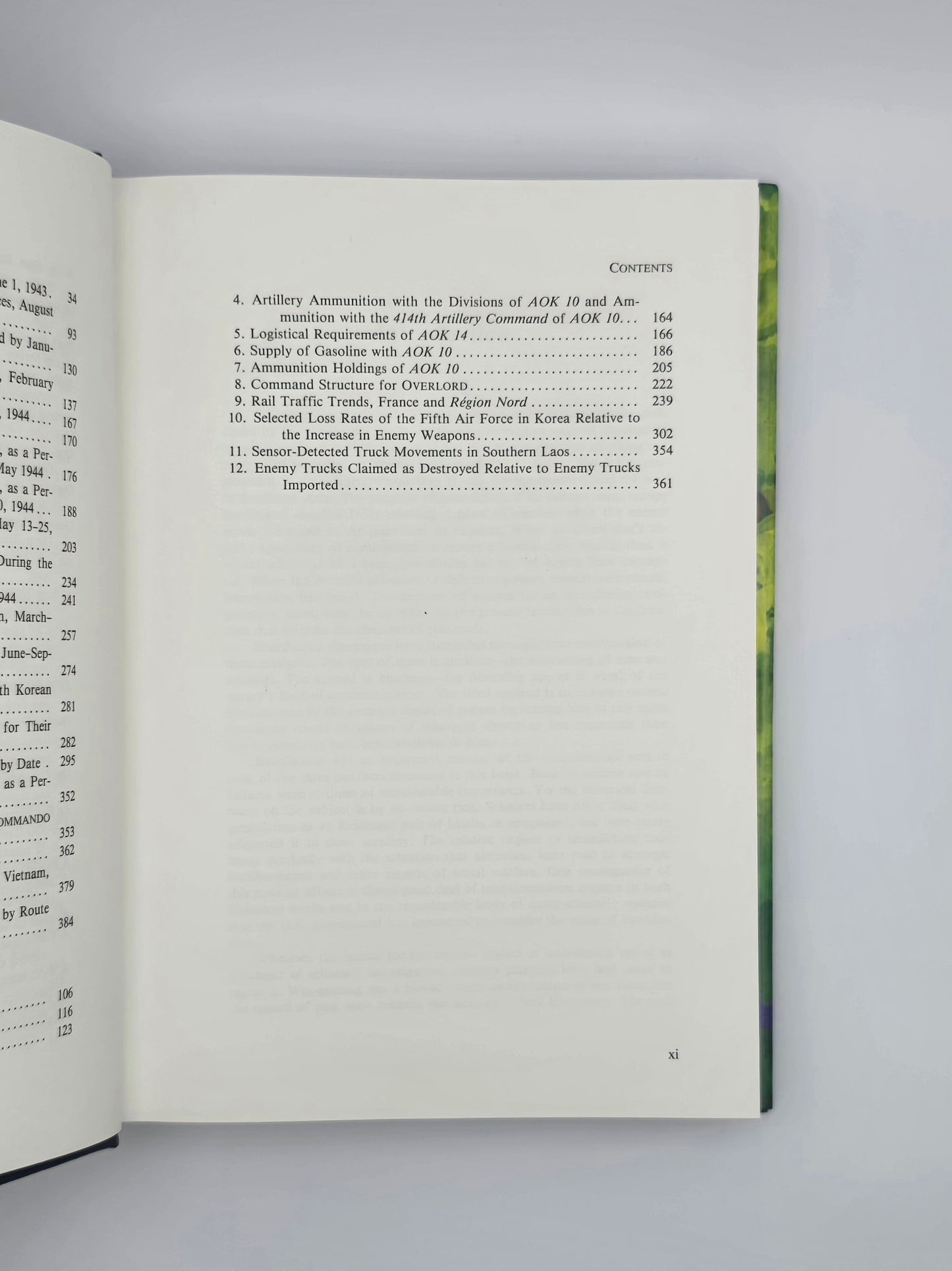 Aerial Interdiction Air Power and Land Battle in Three Wars