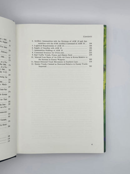 Aerial Interdiction Air Power and Land Battle in Three Wars