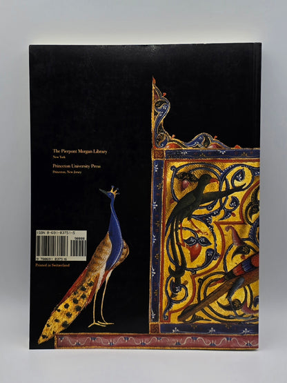 Treasures in Heaven: Armenian Illuminated Manuscripts by Mathews | New York 1994