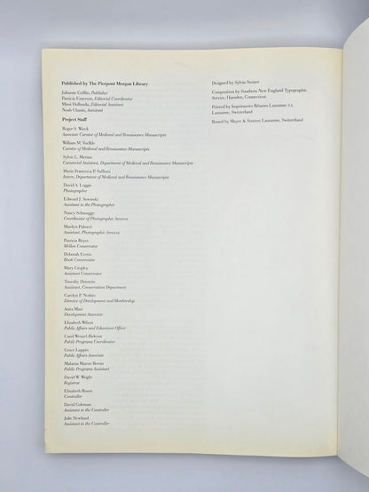 Treasures in Heaven: Armenian Illuminated Manuscripts by Mathews | New York 1994