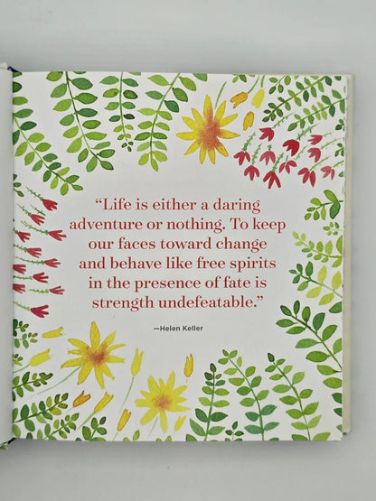 1,001 Ways to Live Wild: A Little Book of Everyday Adventures By Barbara Ann Kipfer