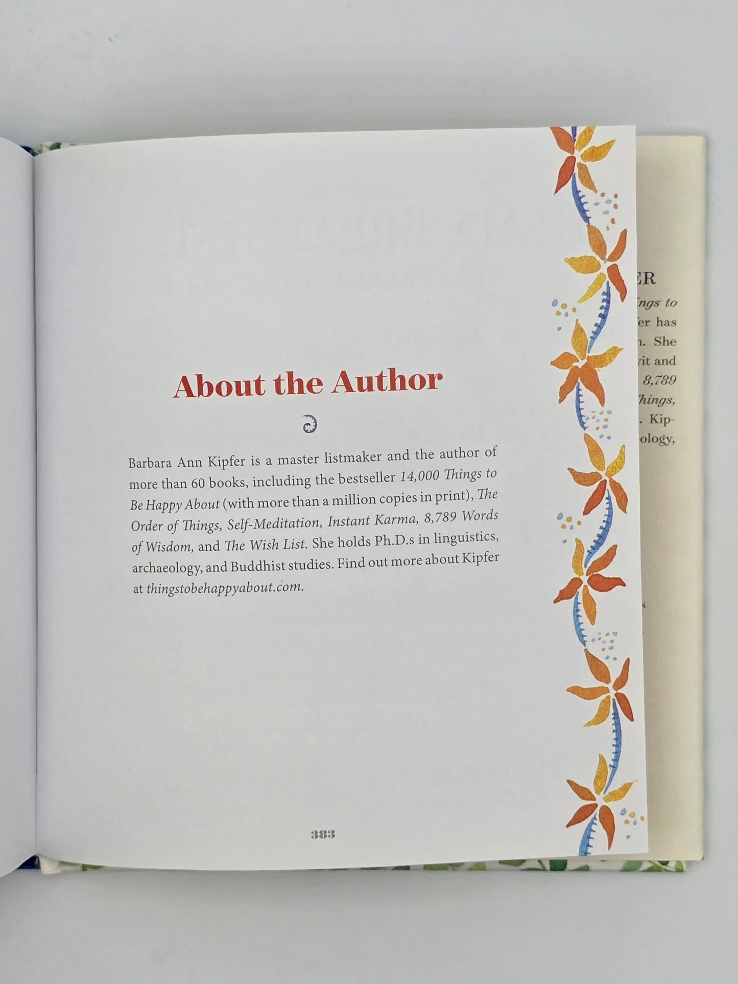 1,001 Ways to Live Wild: A Little Book of Everyday Adventures By Barbara Ann Kipfer