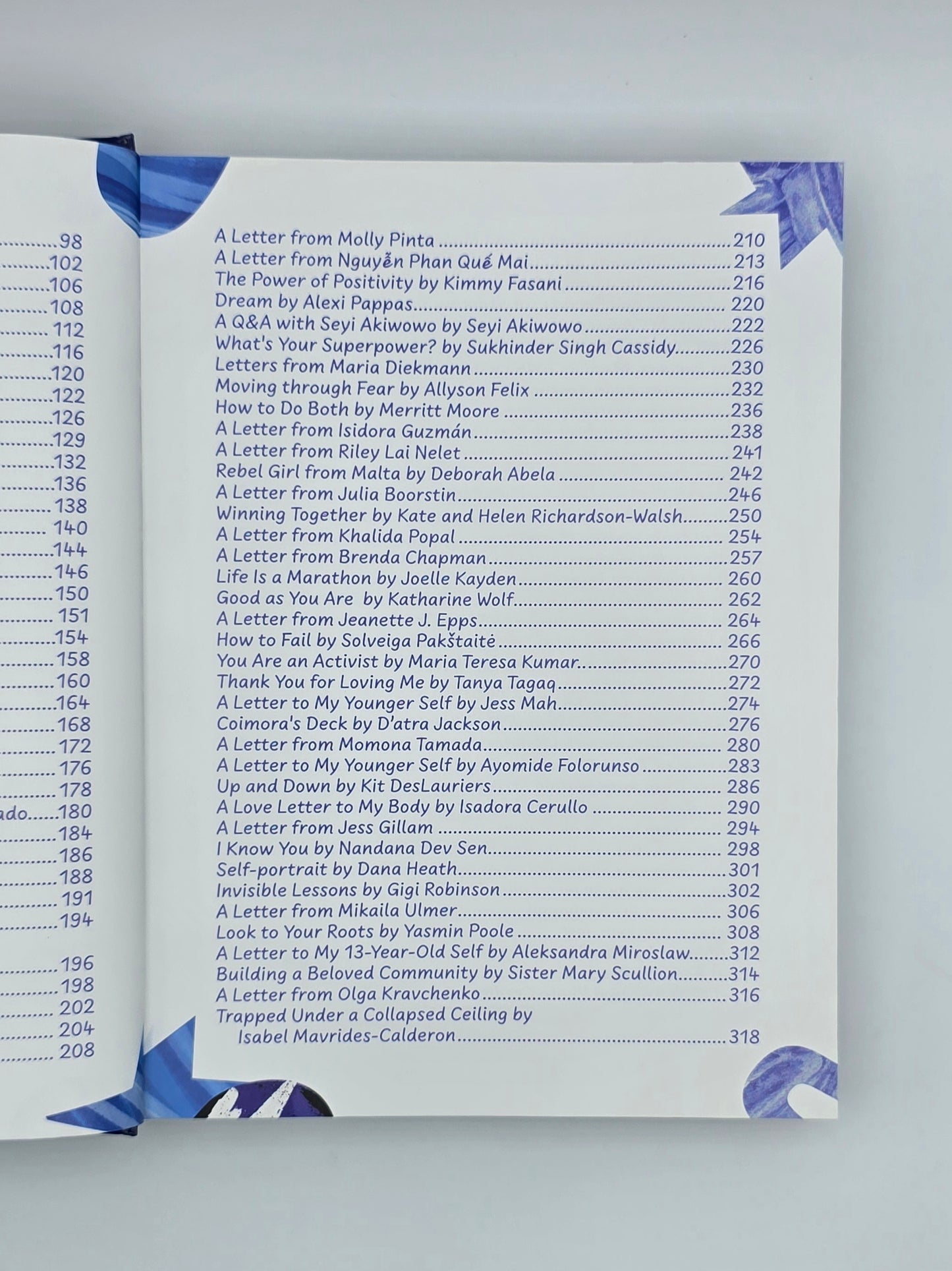 Dear Rebel, 125+ Women Share Their Secrets To Taking On The World By Rebel Girls