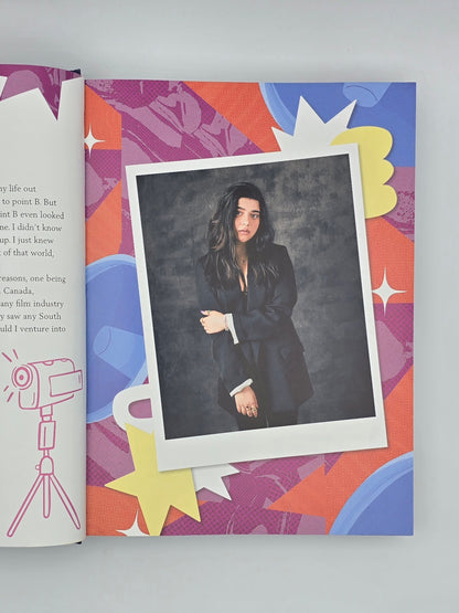 Dear Rebel, 125+ Women Share Their Secrets To Taking On The World By Rebel Girls