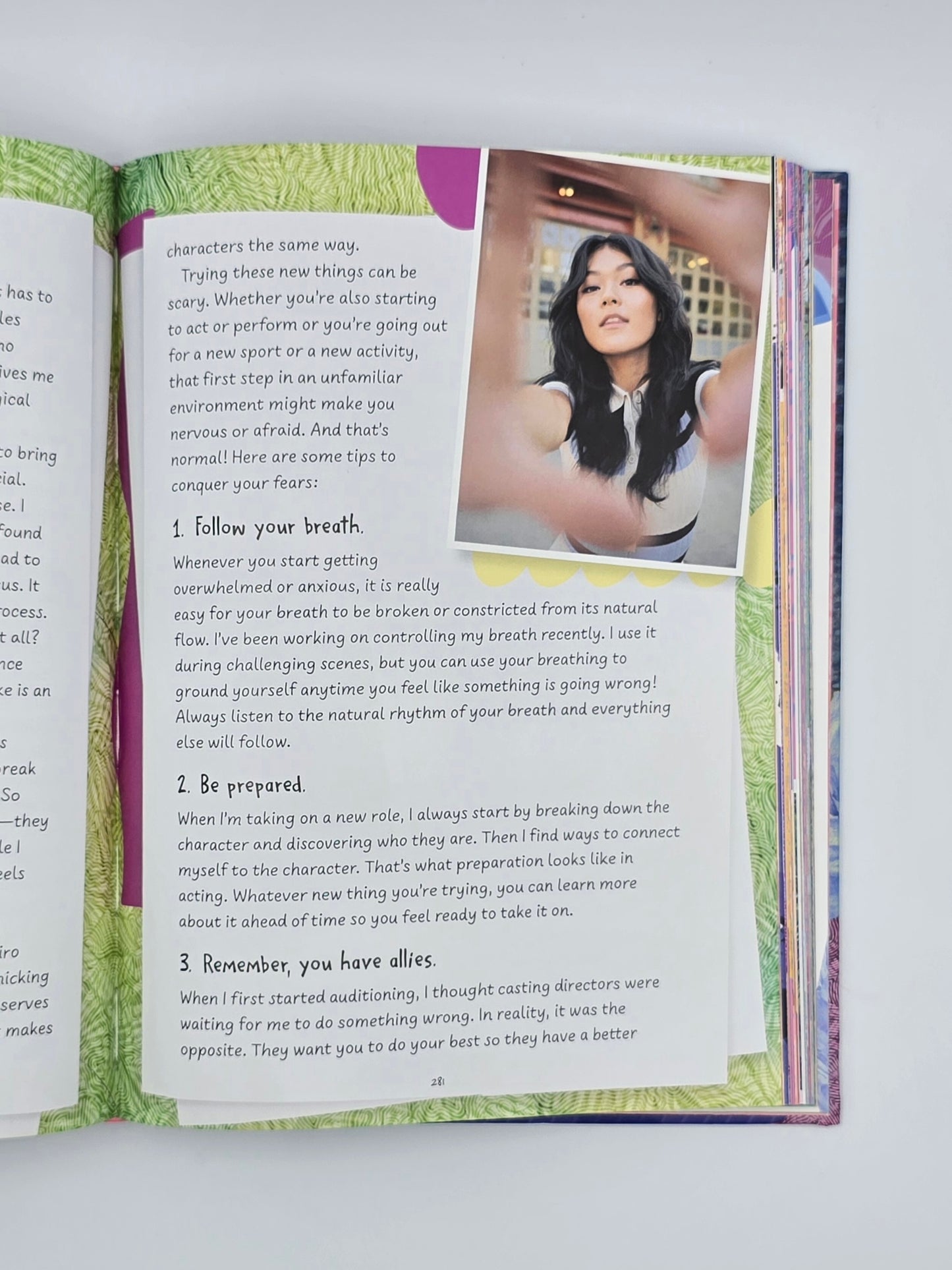 Dear Rebel, 125+ Women Share Their Secrets To Taking On The World By Rebel Girls