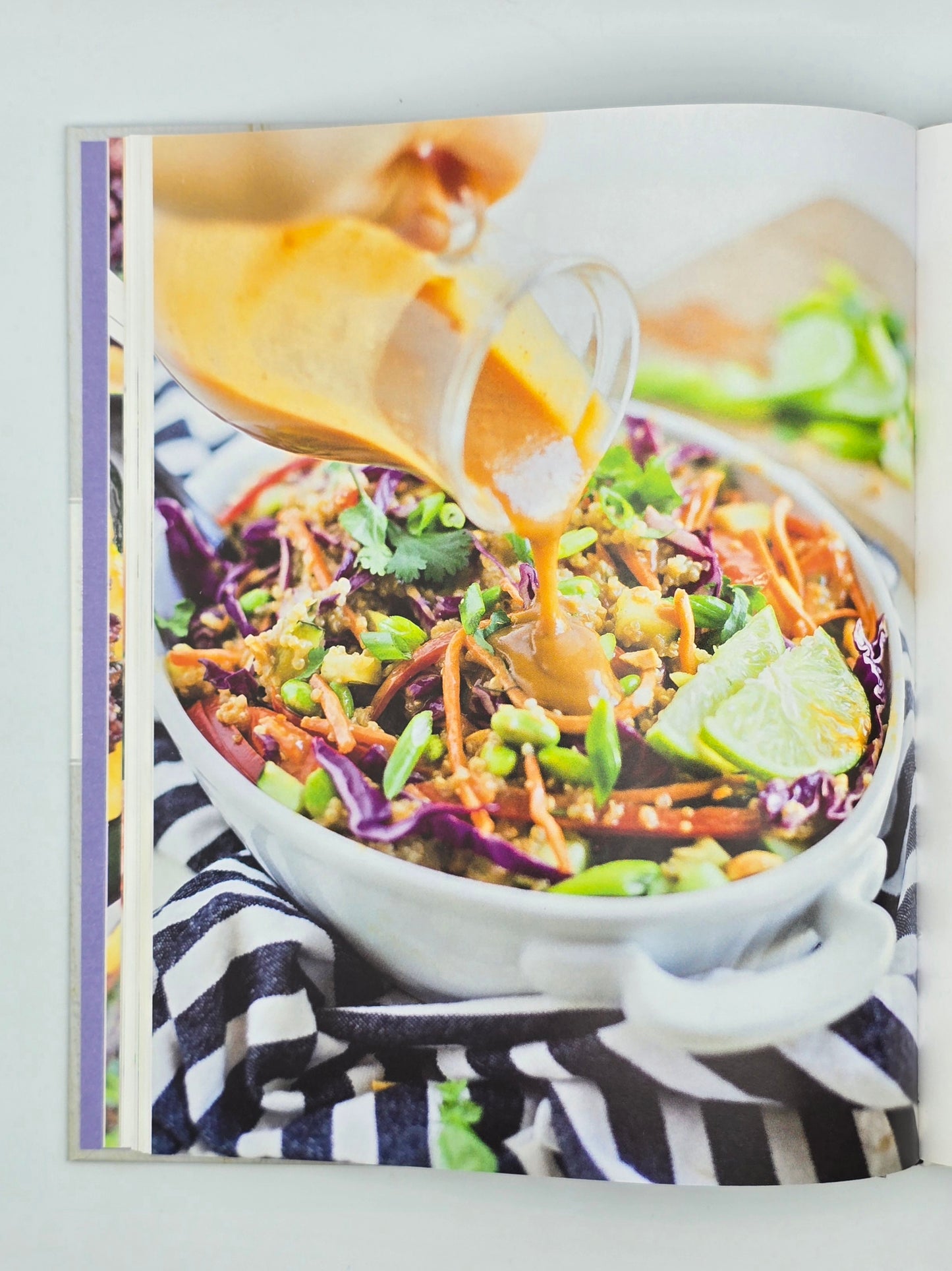 The Anti-Inflammatory Diet Made Simple by Molly Thompson