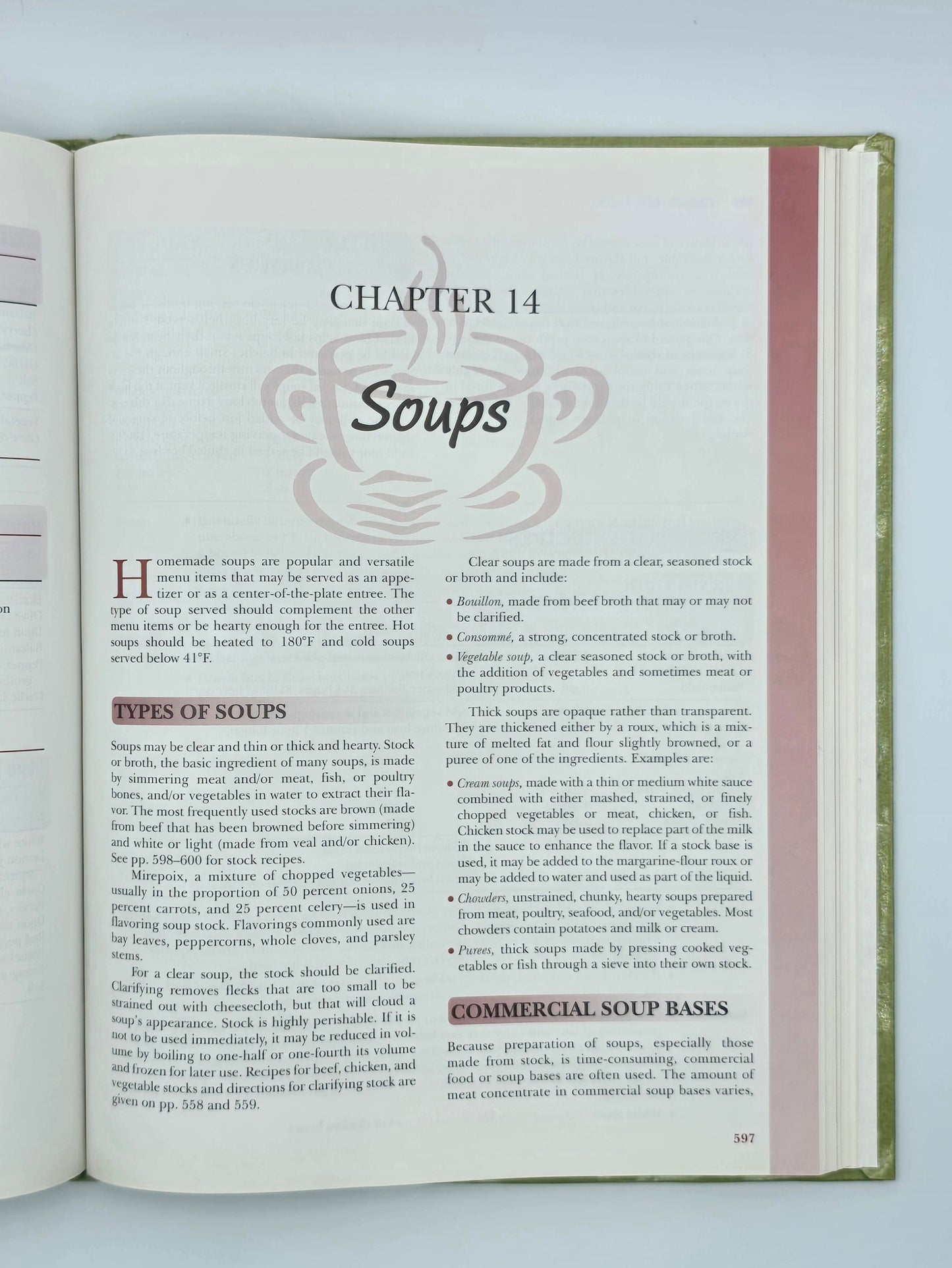 Food for Fifty by Mary K. Molt. Eleventh Edition, Vintage Hardcover Book.