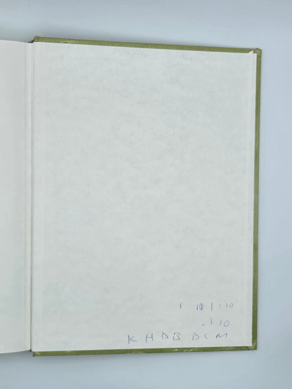 Food for Fifty by Mary K. Molt. Eleventh Edition, Vintage Hardcover Book.