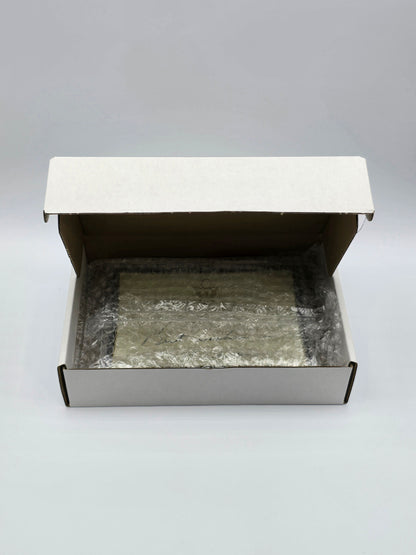 Vintage Plate US House of Representatives Bob Mathias From California 1967-1975 Campaign