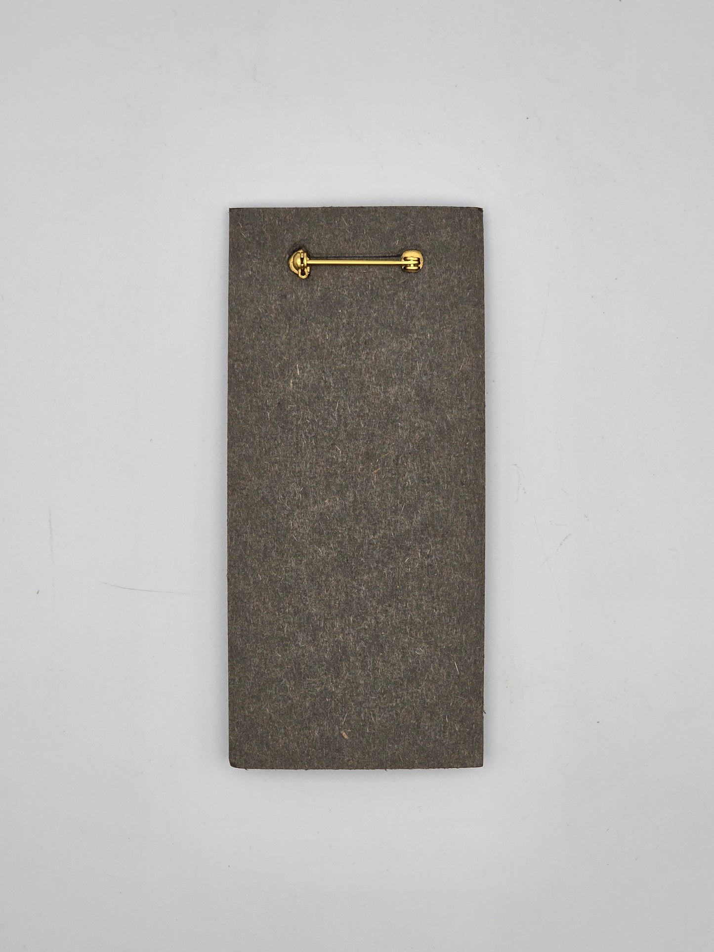 1988 Republican National Convention New Orleans Finance Committee Badge Shirley H. Brinker