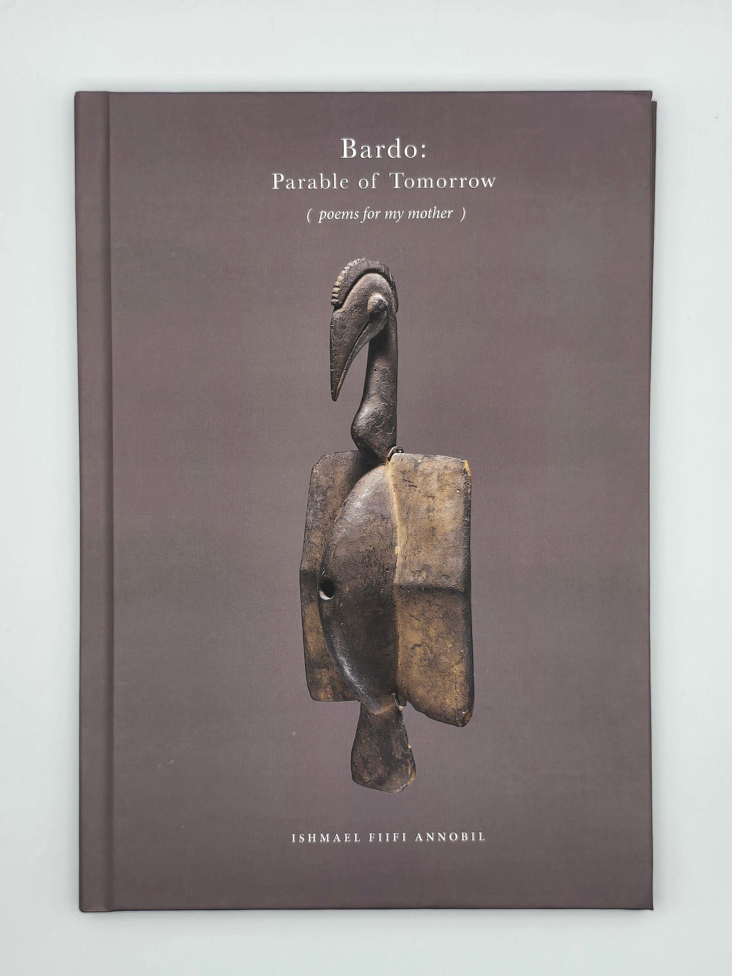 Bardo : Parable of Tomorrow by Ishmael Fiifi Annobil