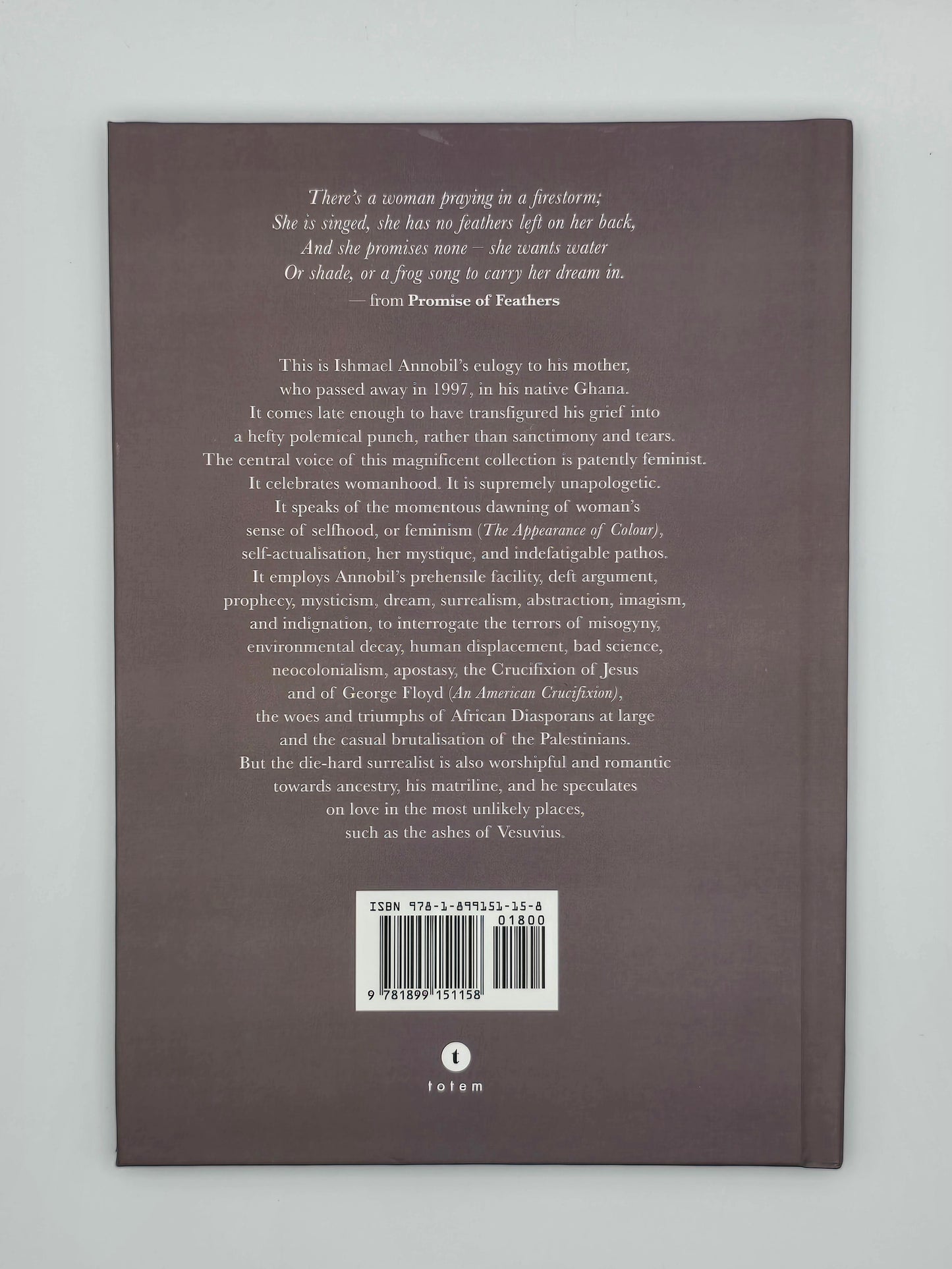 Bardo : Parable of Tomorrow by Ishmael Fiifi Annobil