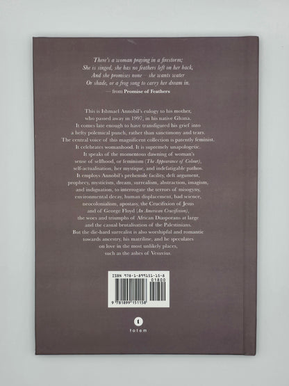 Bardo : Parable of Tomorrow by Ishmael Fiifi Annobil