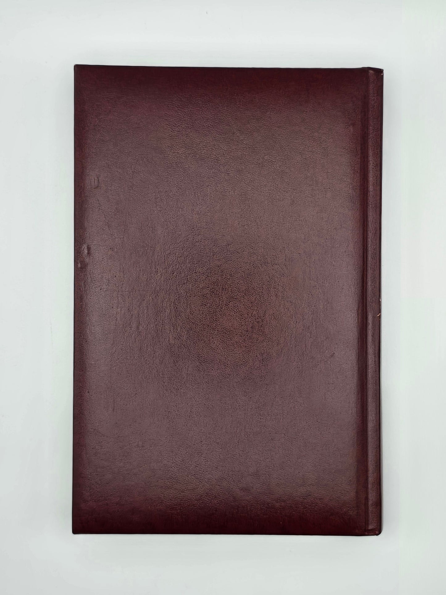 Vintage American Executive GOLFER'S GUIDE By Hubert Pedroli USA 1995