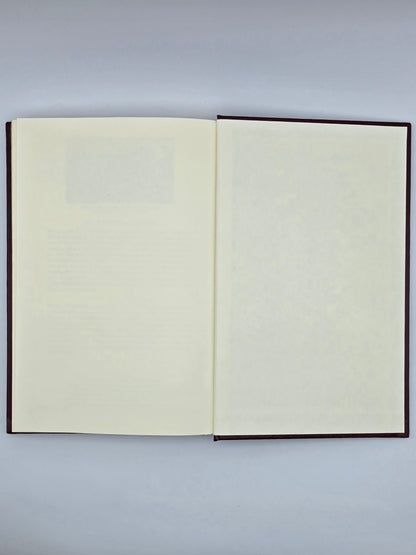 Vintage American Executive GOLFER'S GUIDE By Hubert Pedroli USA 1995