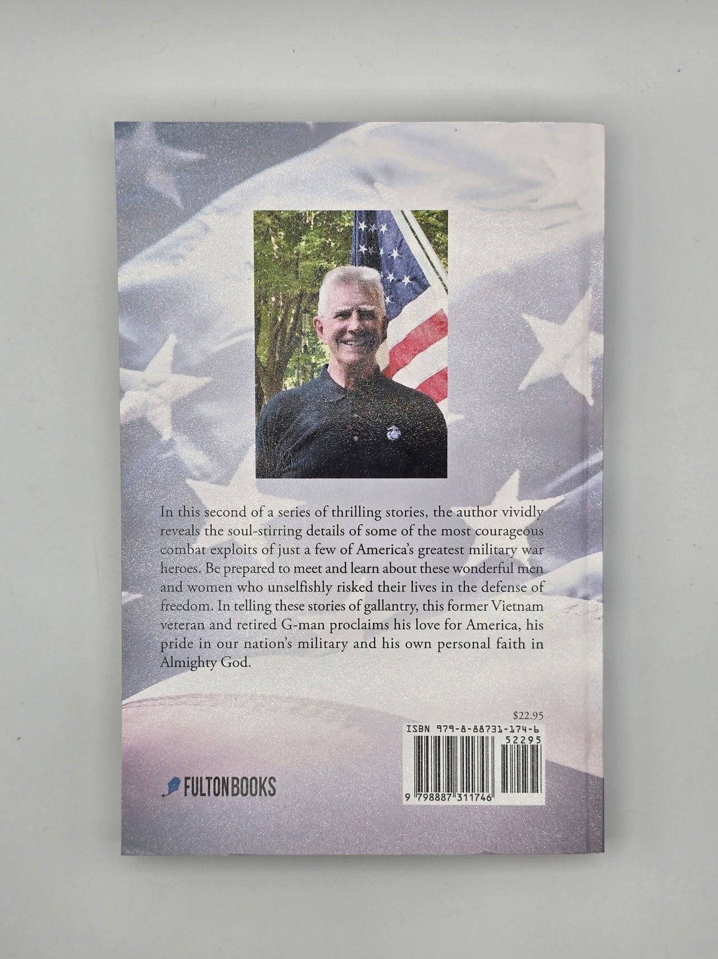 Those Thrilling Yarns Of Yesteryear: A Few Of Our Heroes Vol. 2, By Carl Paepcke