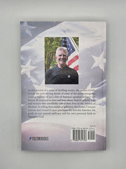 Those Thrilling Yarns Of Yesteryear: A Few Of Our Heroes Vol. 2, By Carl Paepcke