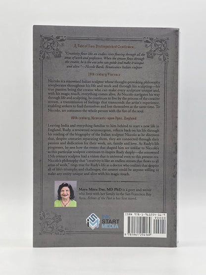 Echoes of the Past A Nouel by Maya Mitra Das