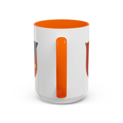 Armenian Birdletter S - Mug