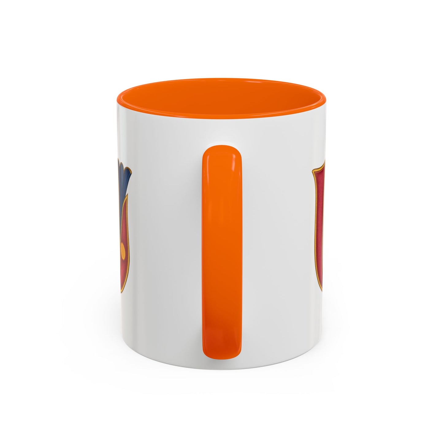 Armenian Birdletter S - Mug