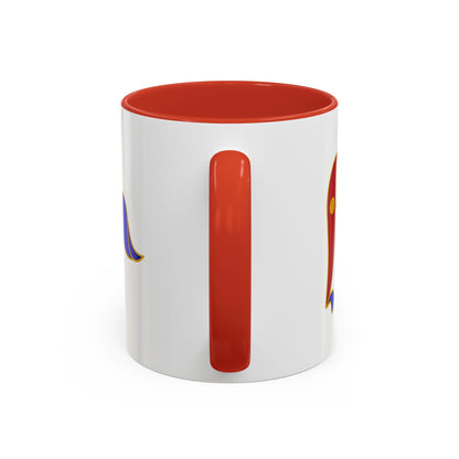 Armenian Birdletter I - Mug