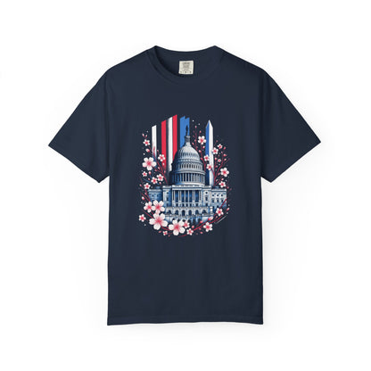 Washington DC Unisex T-shirt