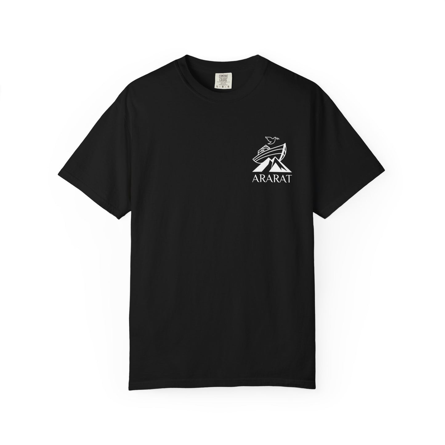 Ararat Mountain T-Shirt
