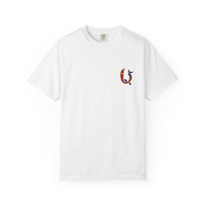 Armenian Birdletter M - T Shirt