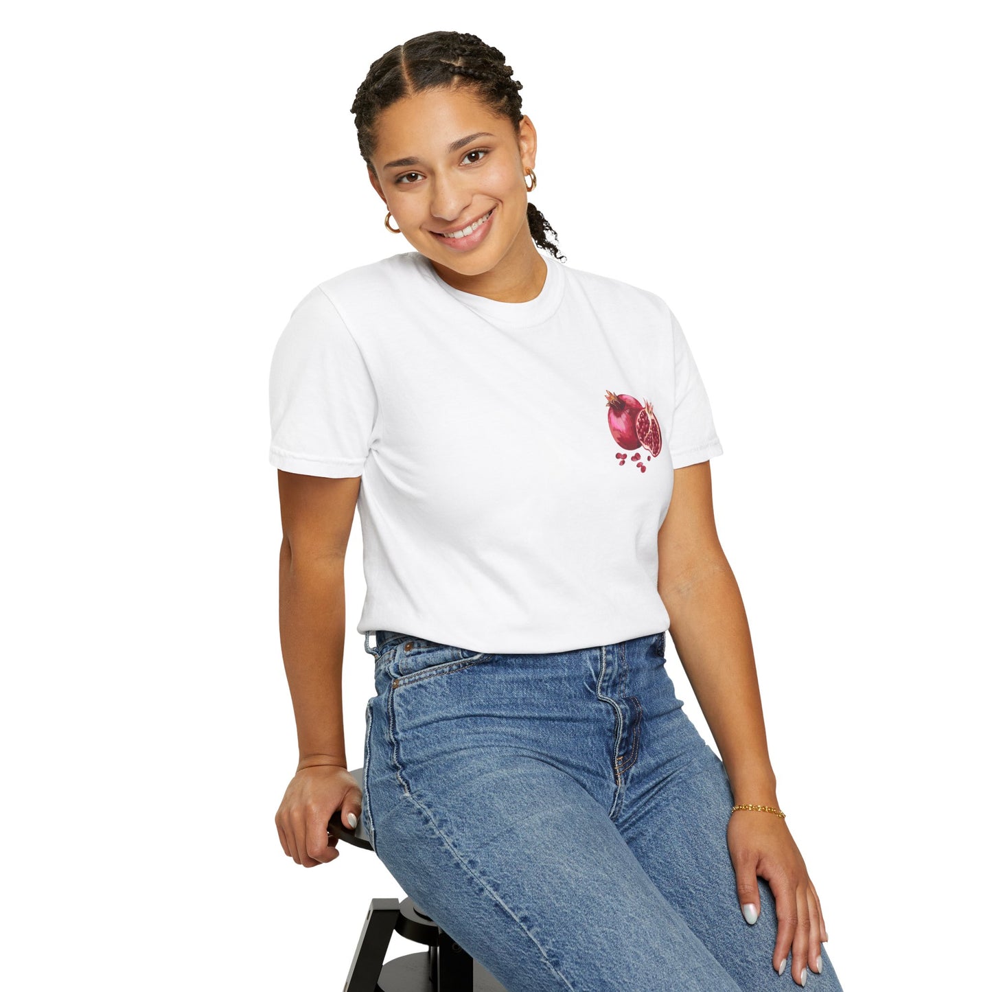 Armenian Pomegranate T-Shirt