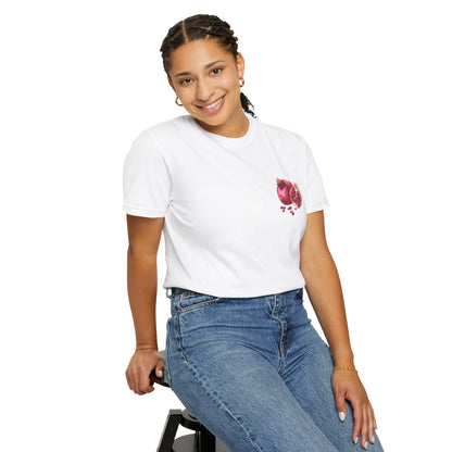 Armenian Pomegranate T-Shirt