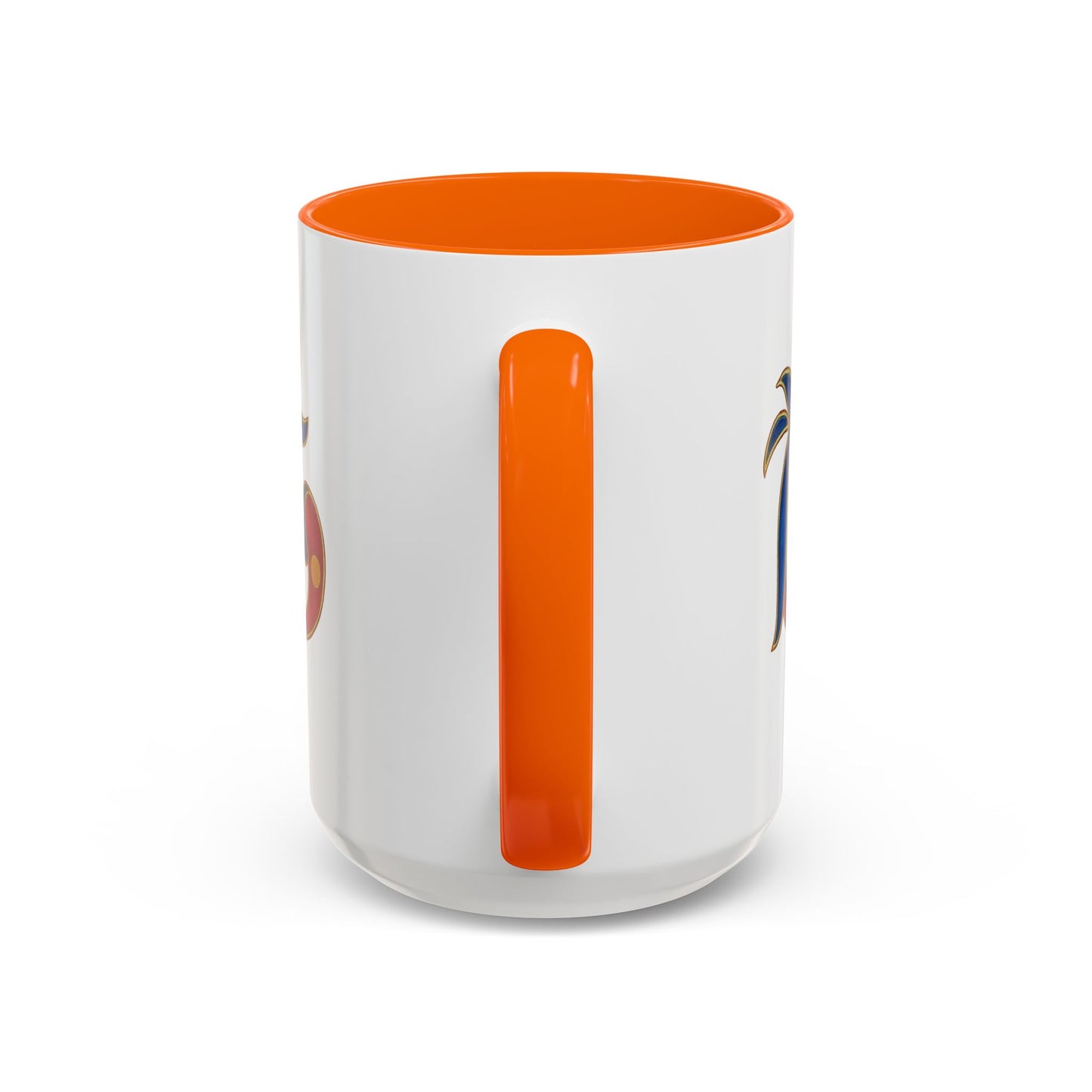 Mug - Armenian Birdletter SH Design