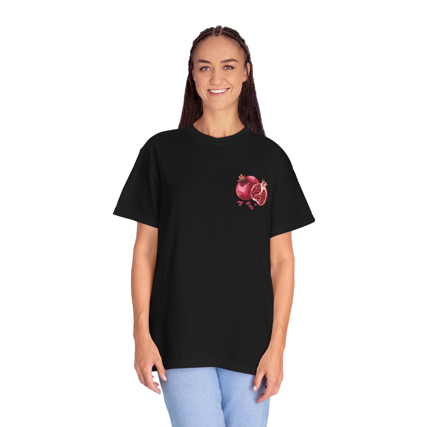 Armenian Pomegranate T-Shirt