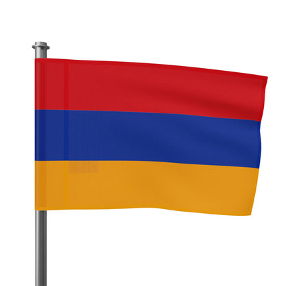 Armenian Flag