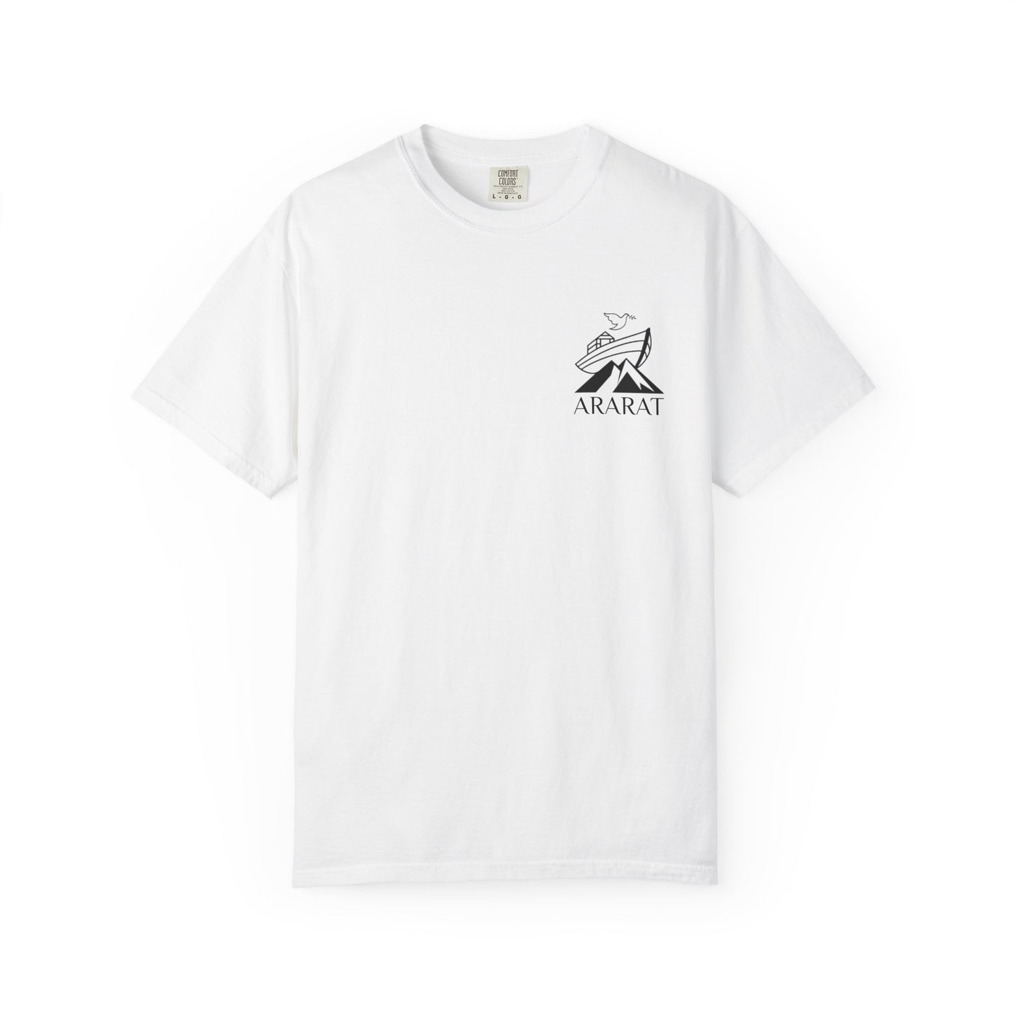 Ararat Mountain T-Shirt
