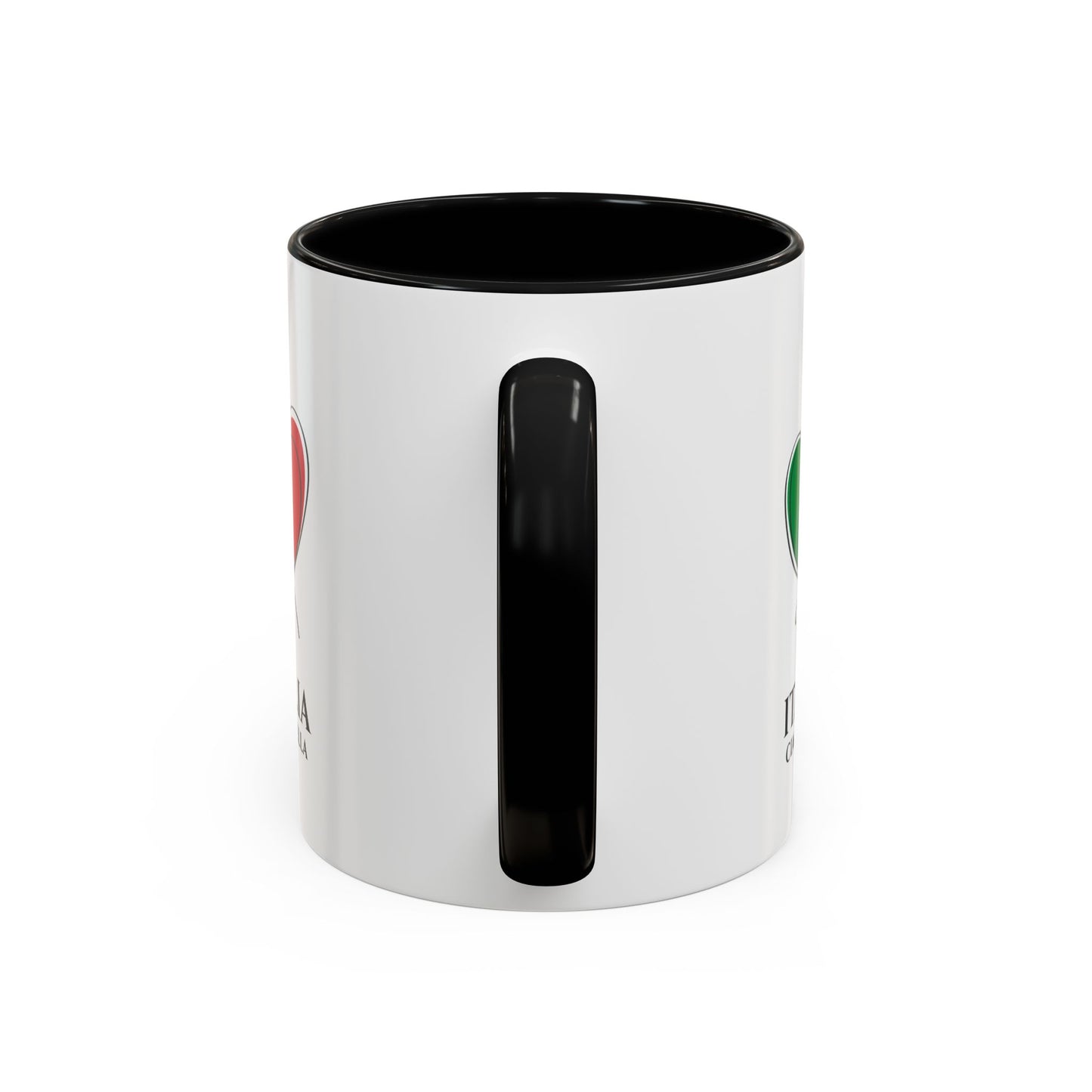 Coffee Mug Italian Bella Ciao