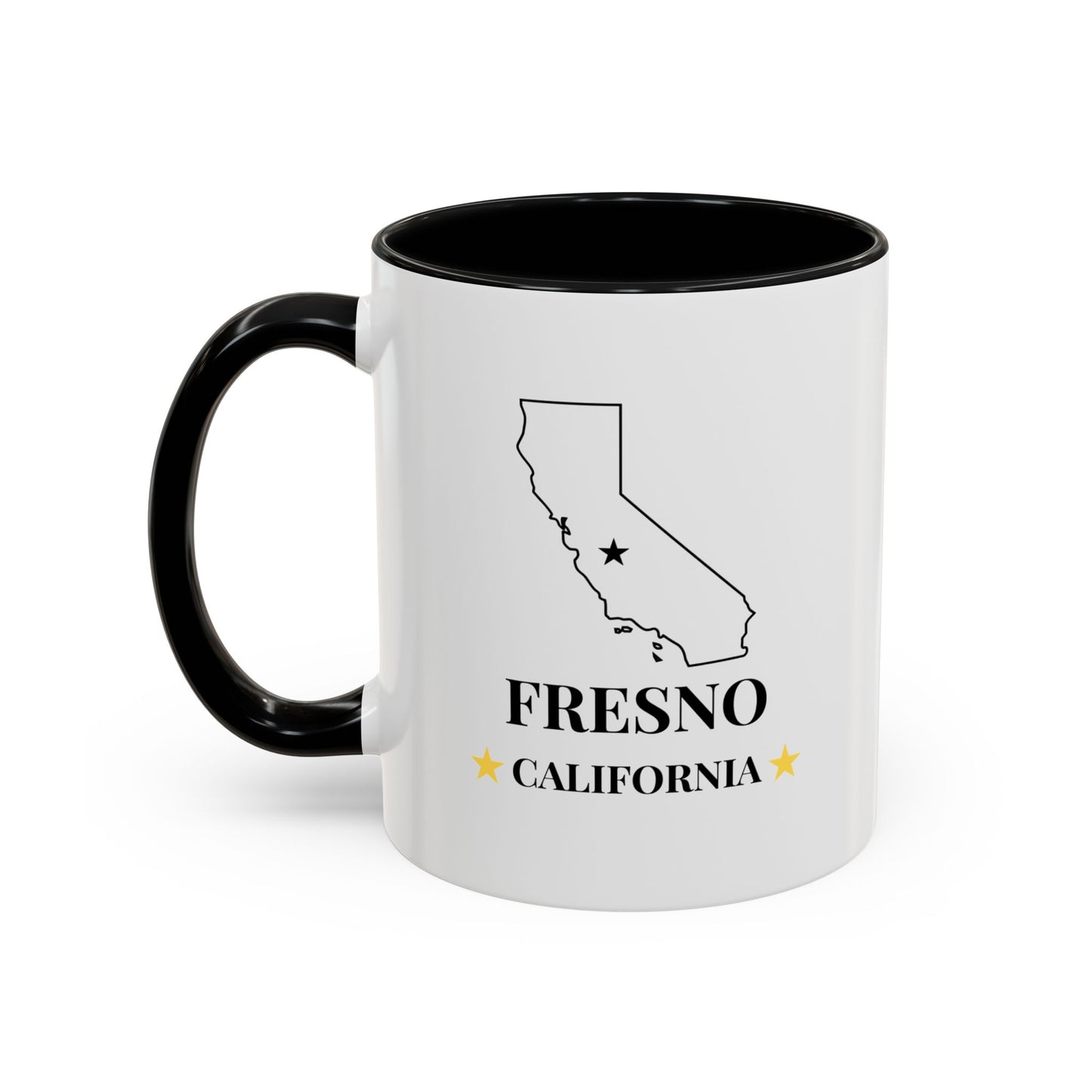 Fresno California Golden State Cup