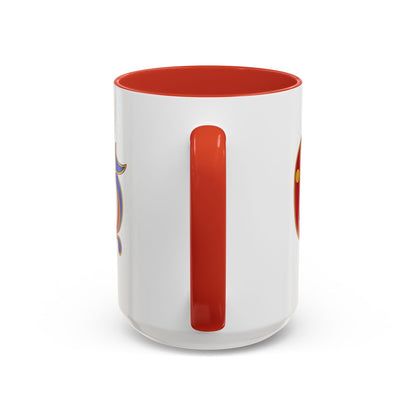Armenian Birdletter M - Mug