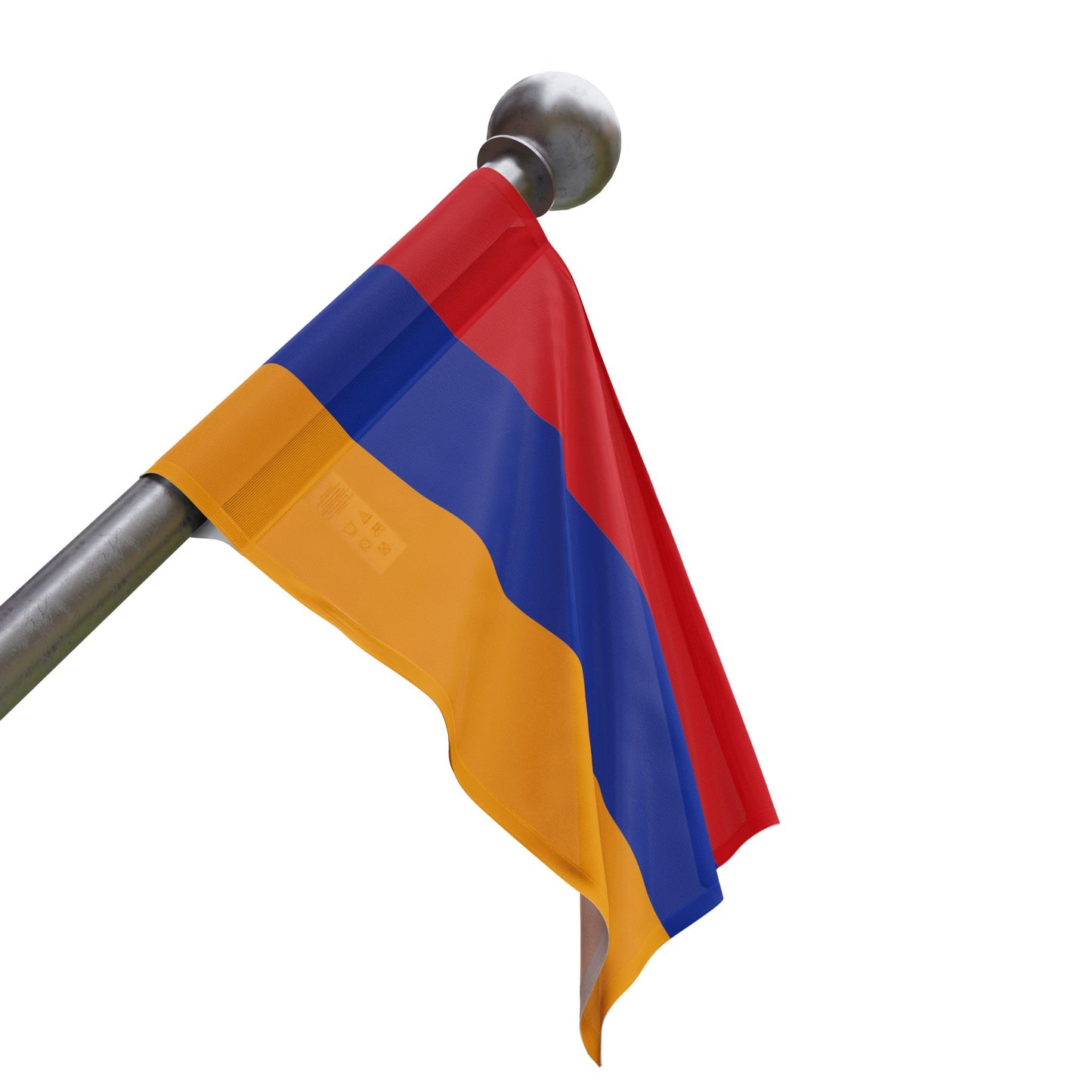 Armenian Flag
