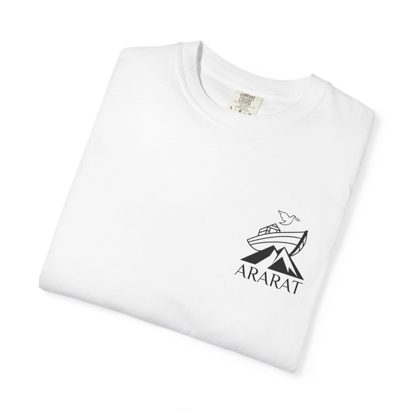 Ararat Mountain T-Shirt