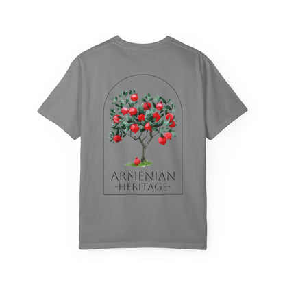 Armenian Pomegranate T-Shirt