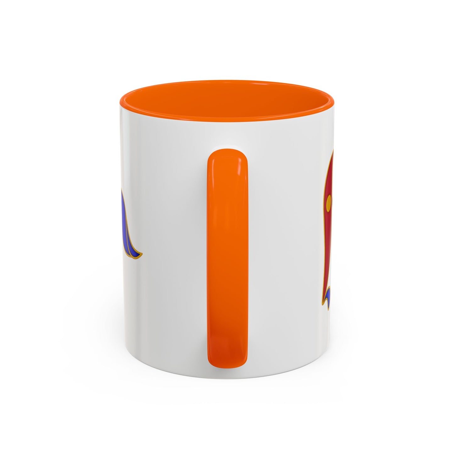 Armenian Birdletter I - Mug