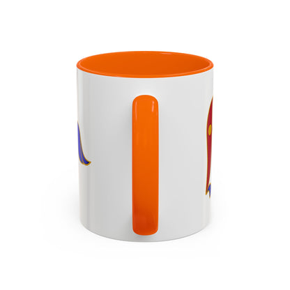 Armenian Birdletter I - Mug
