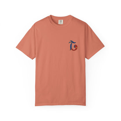 Armenian Birdletter SH - T Shirt