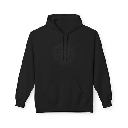 Armenian Coat of Arms Hoodie