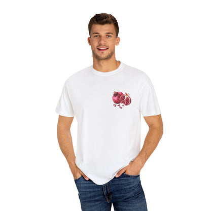 Armenian Pomegranate T-Shirt