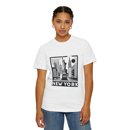 NYC Unisex T-Shirt