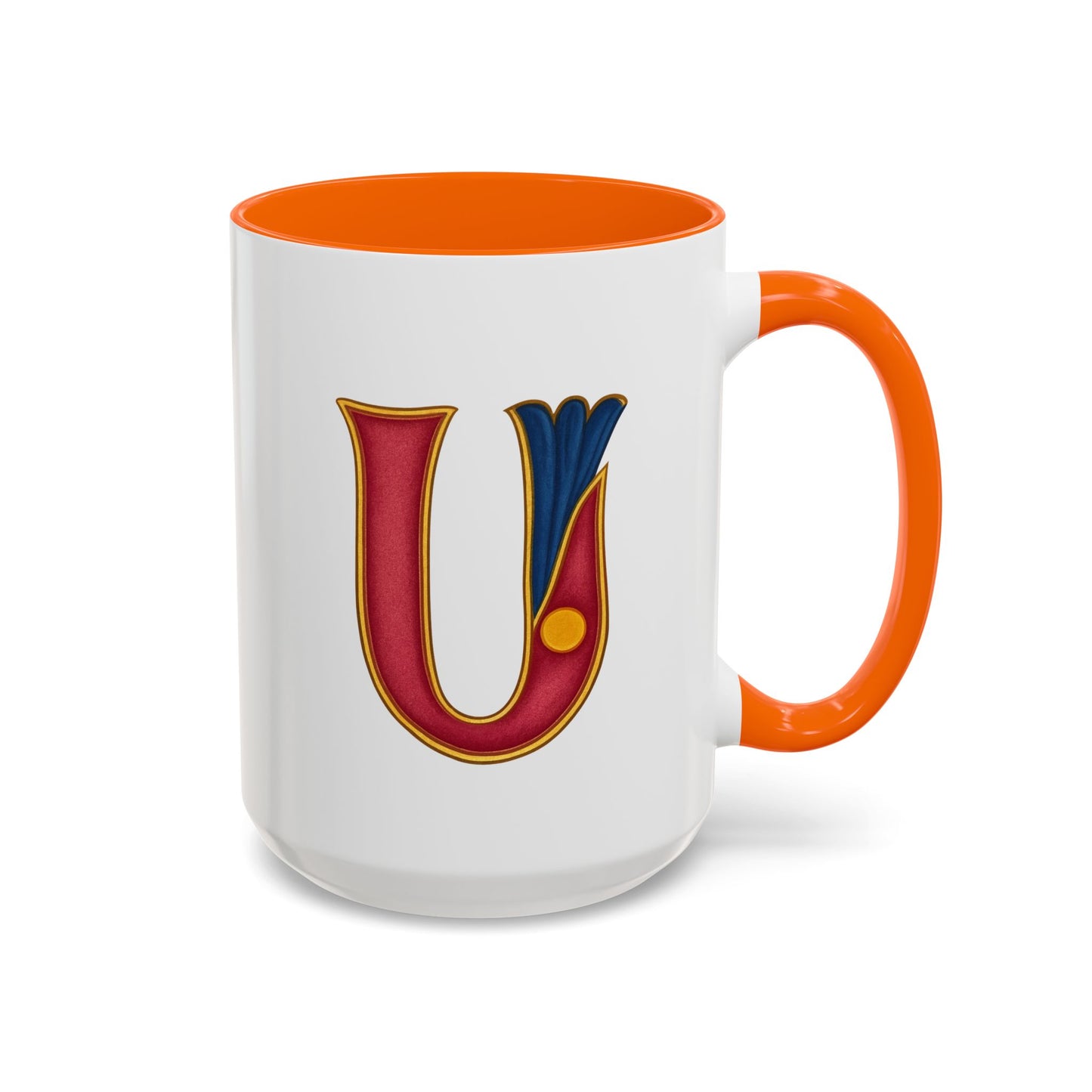 Armenian Birdletter S - Mug