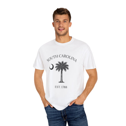 South Carolina T-Shirt