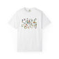 Armenian Trchnagir (Bird letter) Alphabet T-Shirt