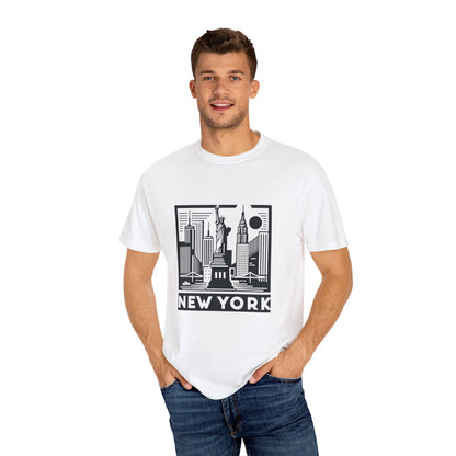 NYC Unisex T-Shirt